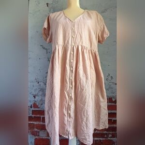 Madewell dress
